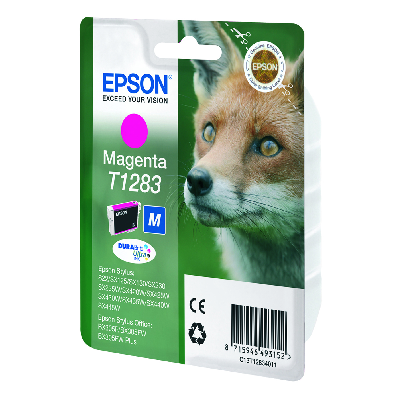 Epson C13T12834021