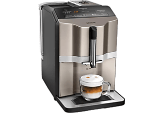 SIEMENS EQ300 TI353204RW Otomatik Kahve ve Espresso Makinesi Bronz Outlet 1208446