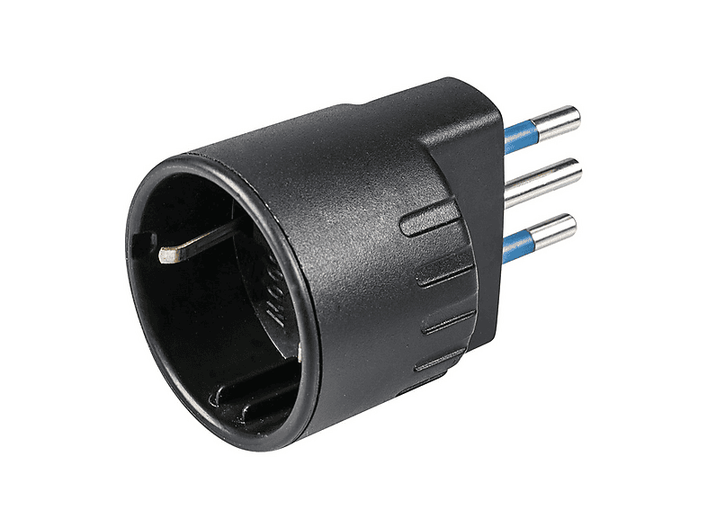 Ultimate Addons Adattatore A 3 Poli Con Connettore Sferico 25 Mm - Per Supporti A Sfera