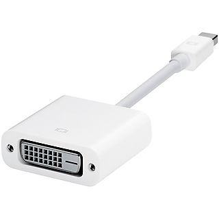 APPLE Cavo adattatore Mini DisplayPort-DVI