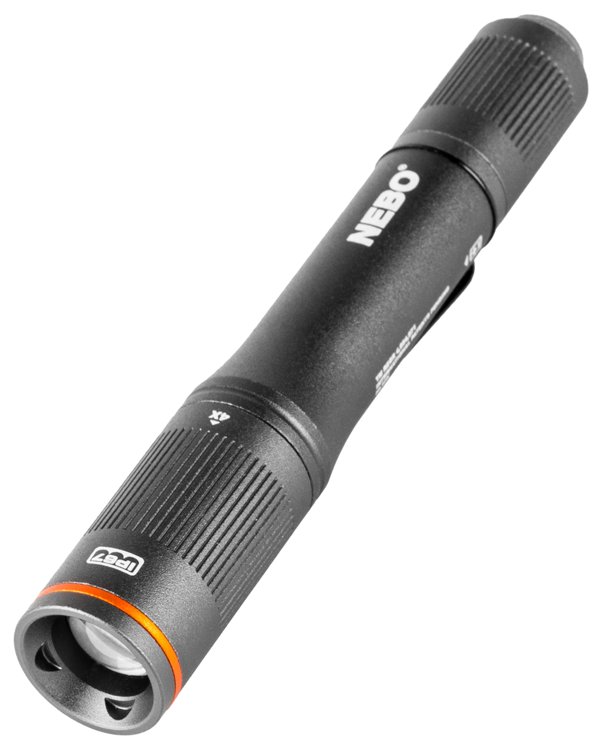 NEBO NEB-POC-0006-G Columbo 100 toll lámpa