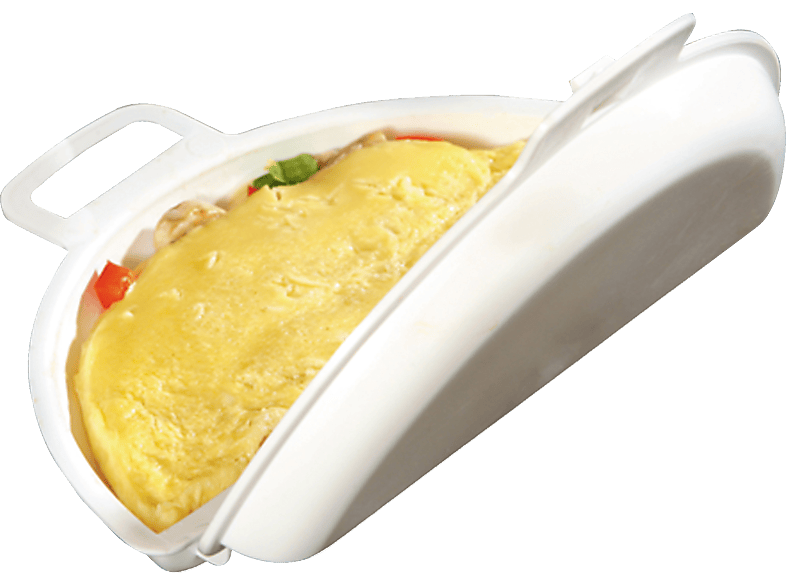 Cuoci Omelettes Per Mw Trabo In Microonde