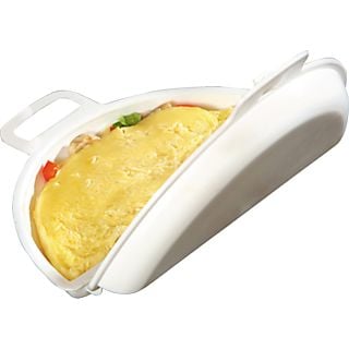 CUOCI OMELETTES PER MW TRABO OMELETTES IN MICROONDE