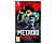 Metroid Dread - Nintendo Switch - Allemand, Français, Italien