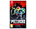 Metroid Dread - Nintendo Switch - Deutsch, Französisch, Italienisch