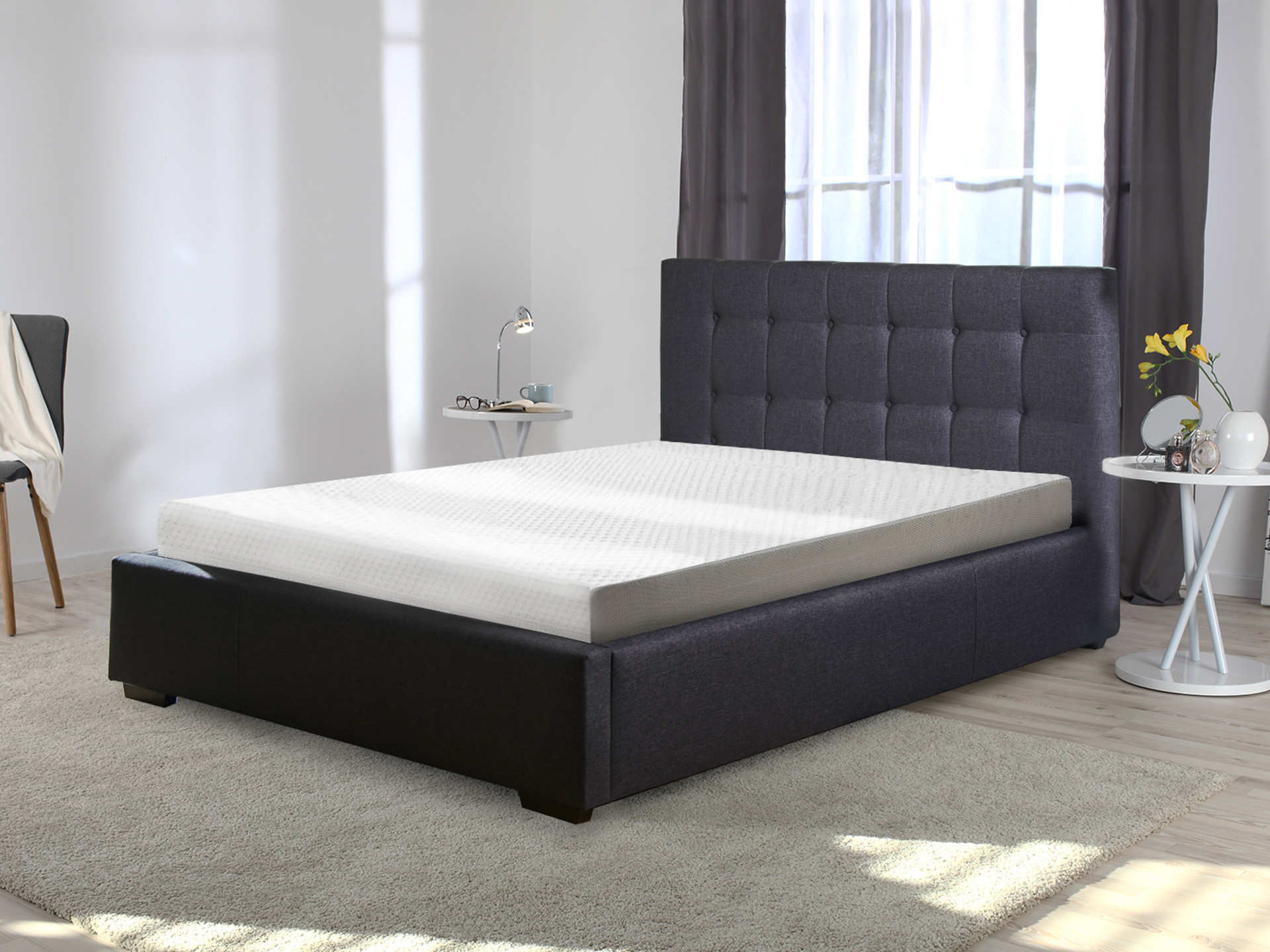 DORMEO Ecocell Plus matrac, 160x200cm (110036384)