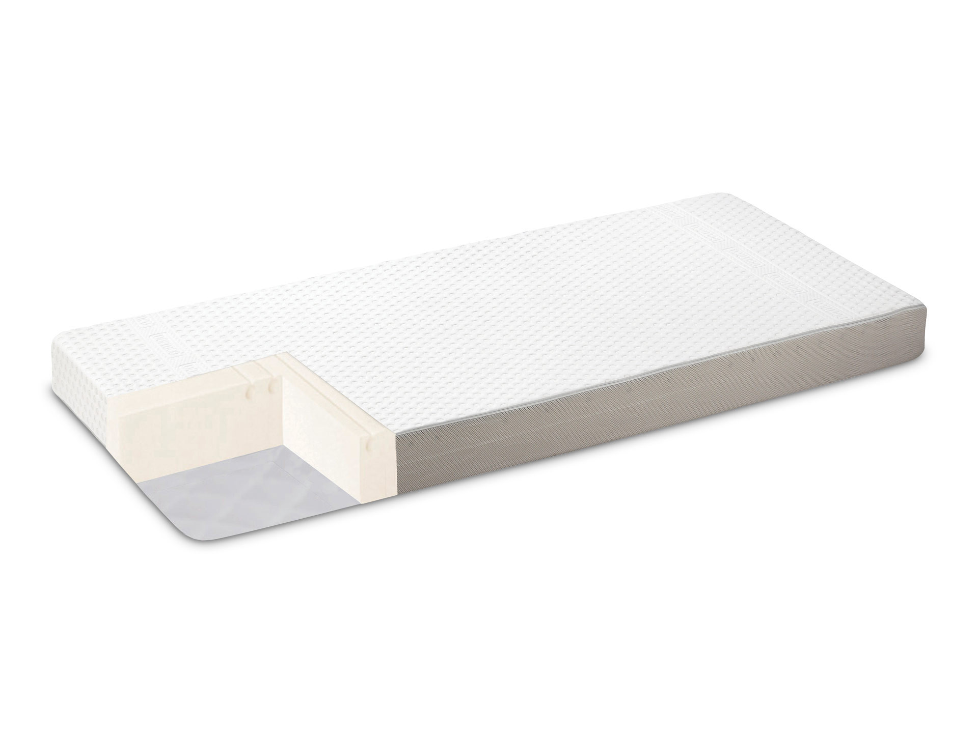 DORMEO Ecocell Plus matrac, 160x200cm (110036384)