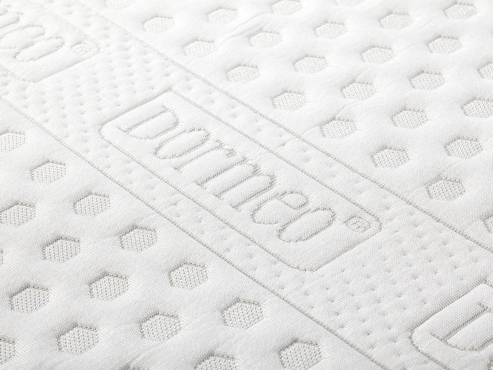 DORMEO Ecocell Plus matrac, 160x200cm (110036384)