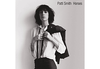 Patti Smith - Horses - Vinile