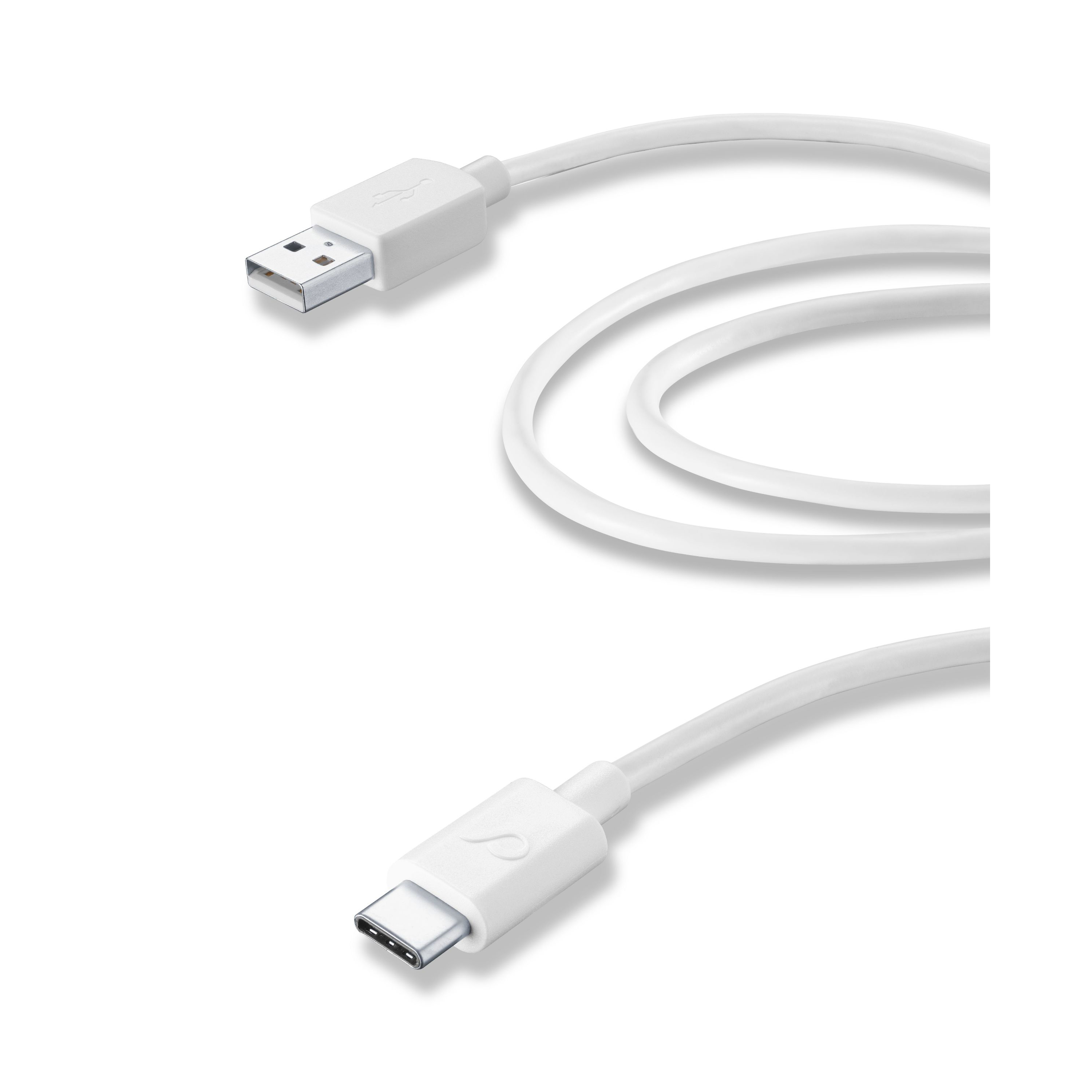 Cavo USB Cellular Line Cavo Usb-C 2m