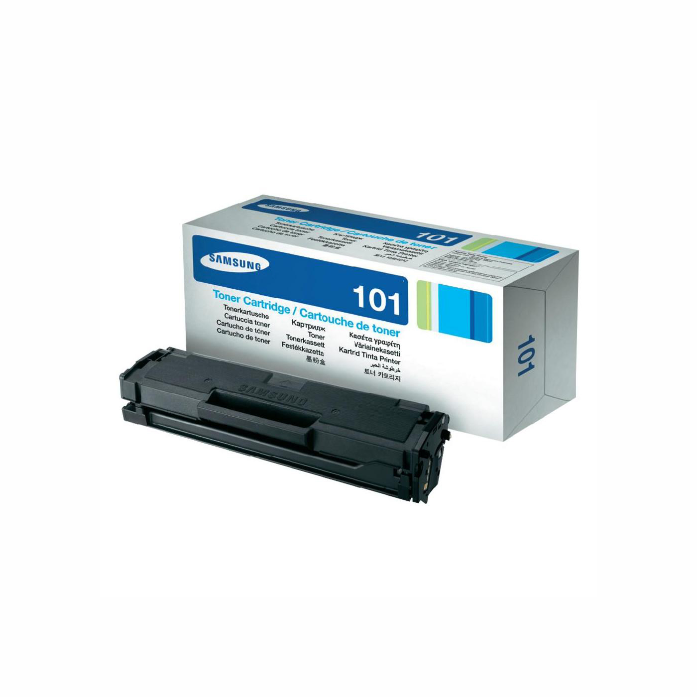 Samsung Mlt-D101S
