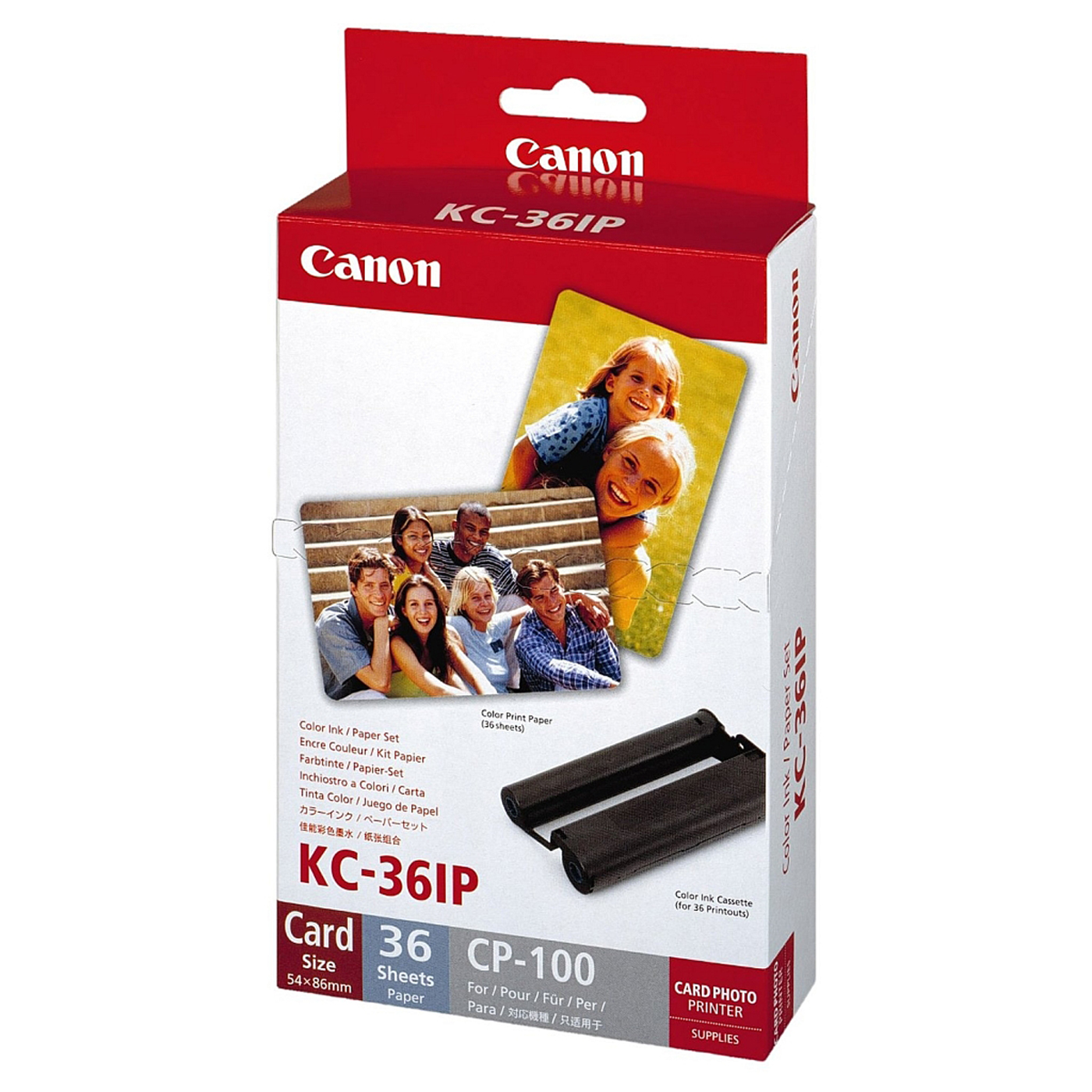 Canon Kc36Ip