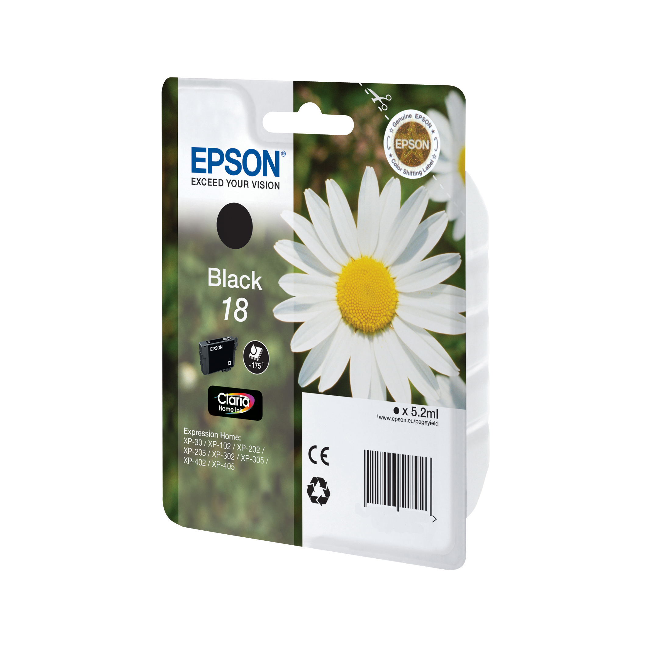 Epson T1801