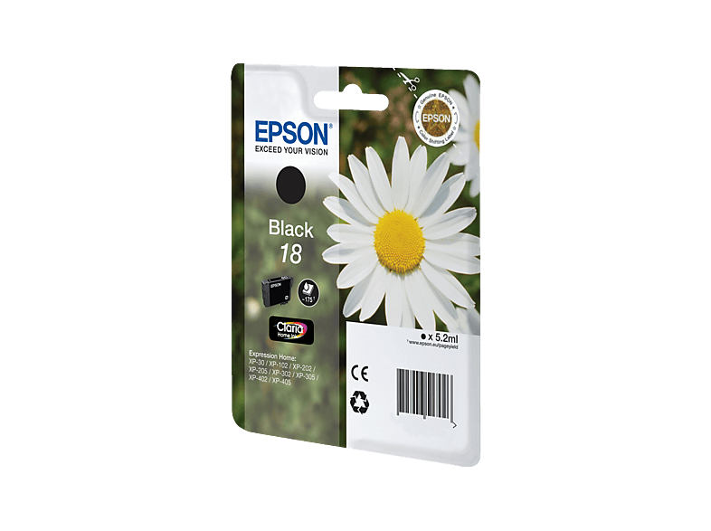 Epson T1801