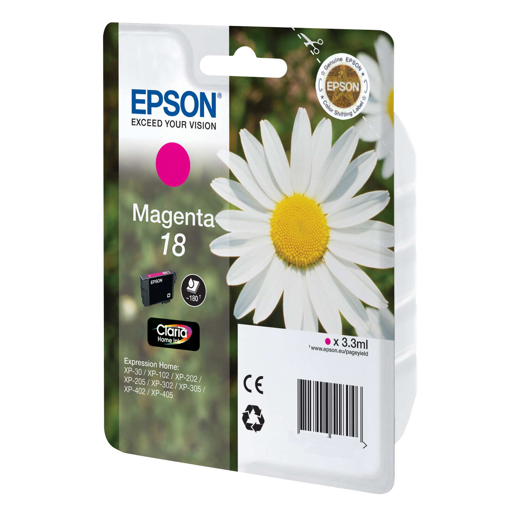 Epson C13T18034020
