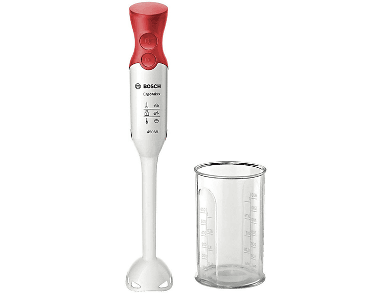 Frullatore AD Immersione Bosch Msm64010