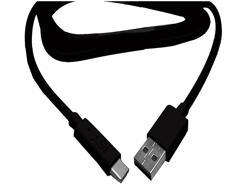 Isy Cavo Usb 3.0 Type-C