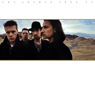 U2 - The Joshua Tree (registrazione originale rimasterizzata) - CD