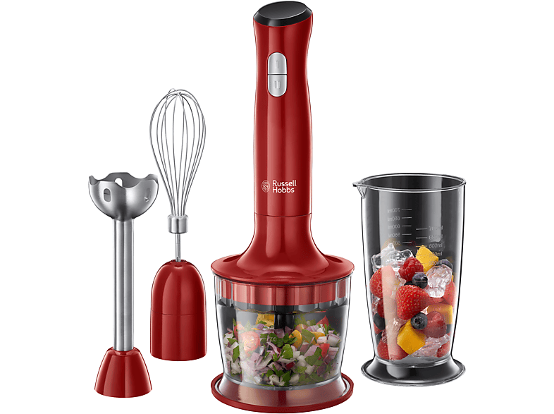 Frullatore AD Immersione Russel Hobbs 24700-56