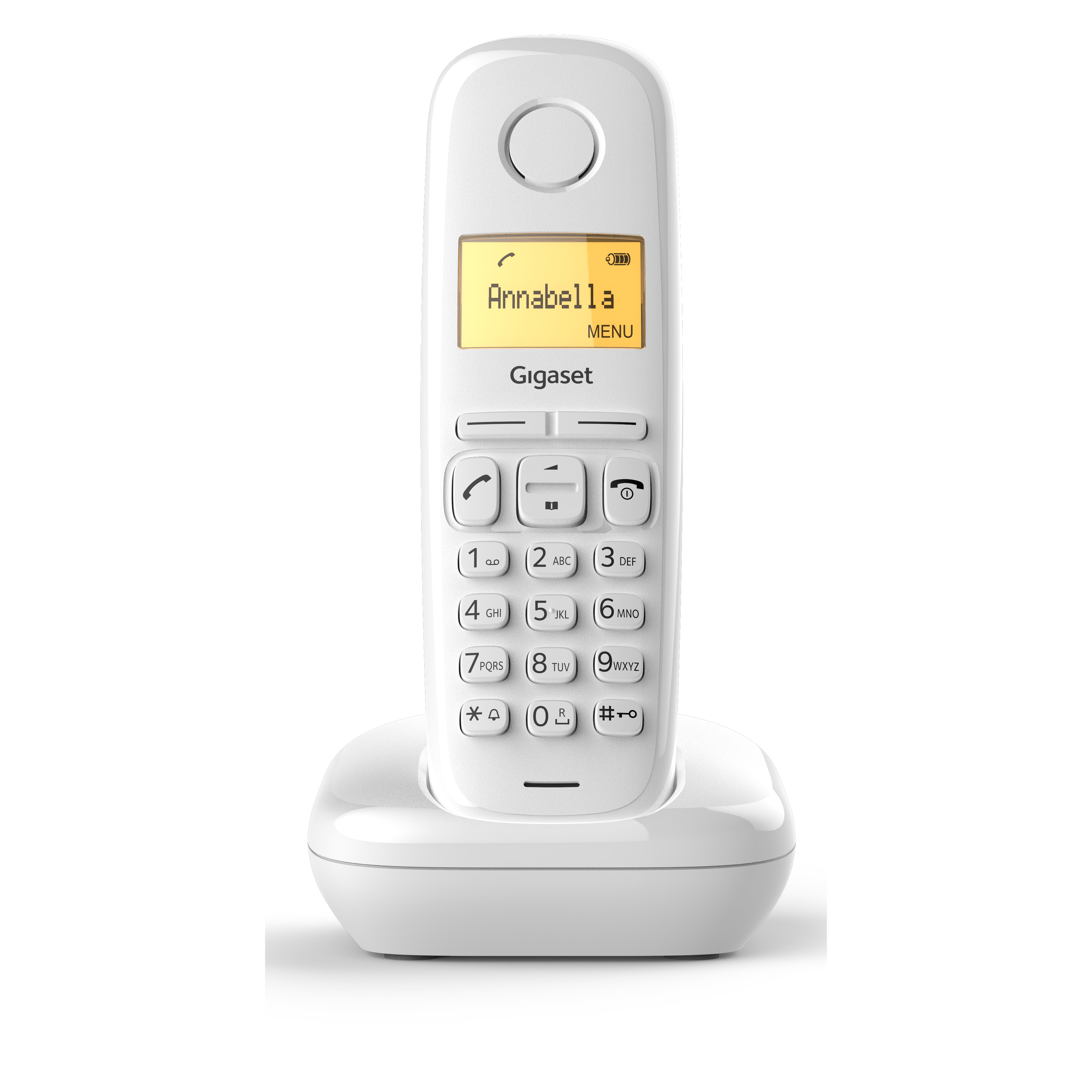 Cordless Gigaset A170