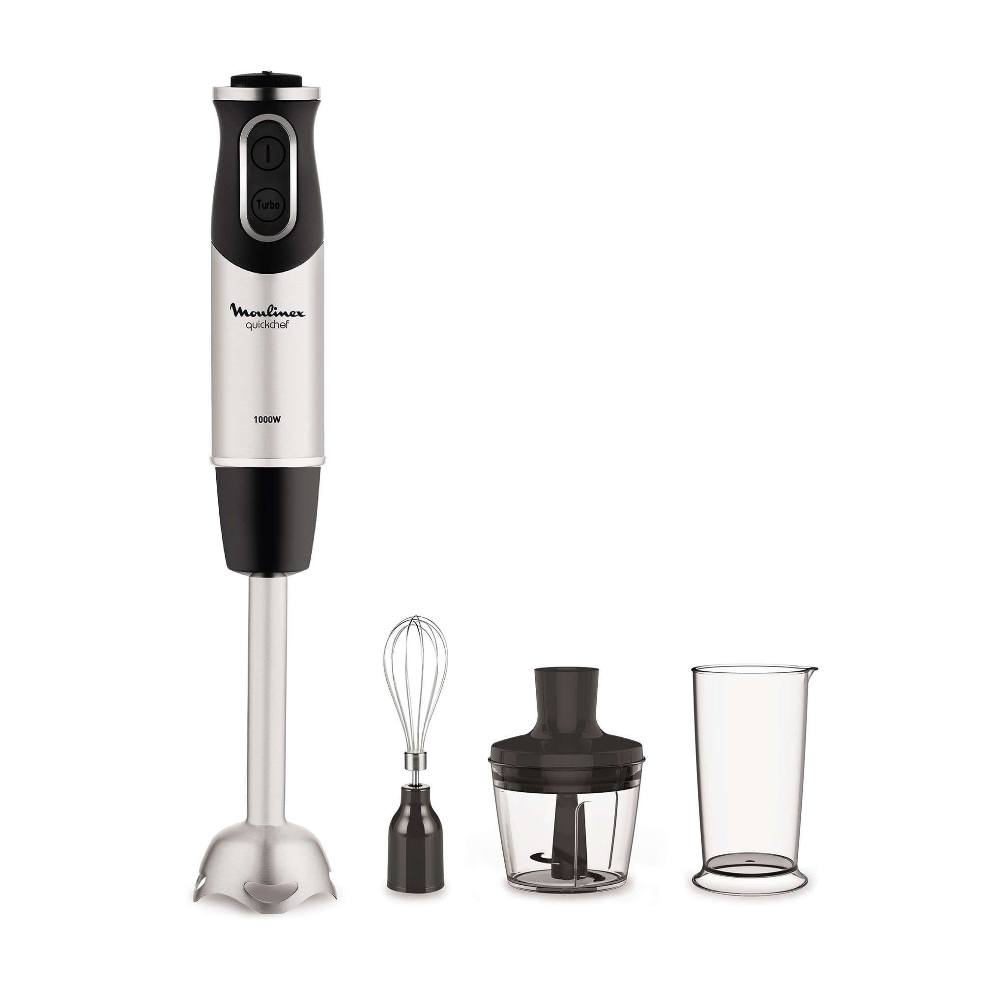 Frullatore AD Immersione Moulinex Dd6558