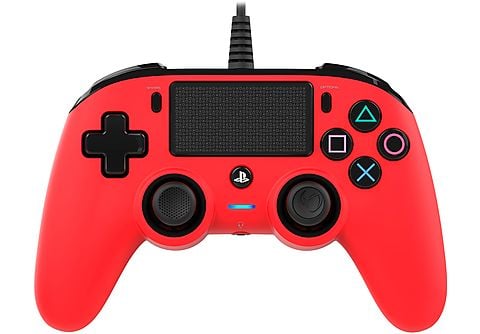 CONTROLLER PS4 NACON PAD PS4 WIRED