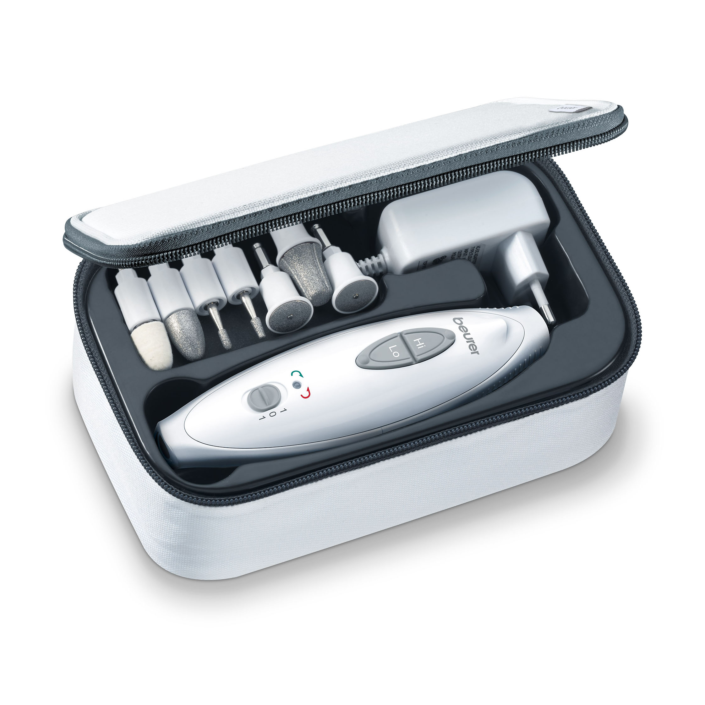 SET Manicure/Pedicure Beurer MP 41