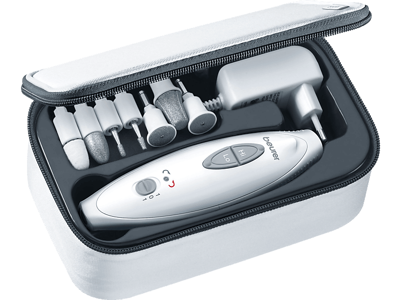 SET Manicure/Pedicure Beurer MP 41