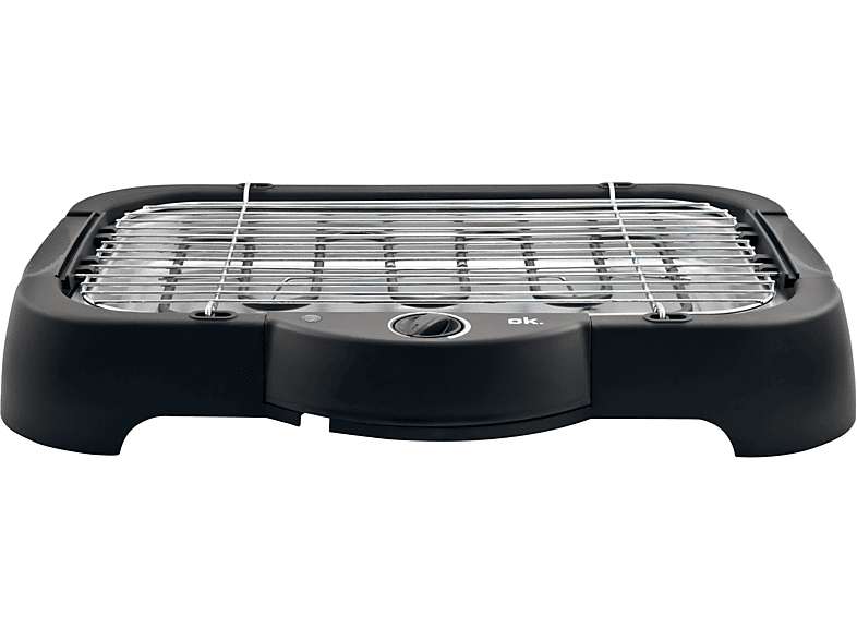 Barbecue ok OTG 103