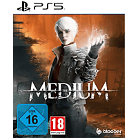 PS5 THE MEDIUM - [PlayStation 5]