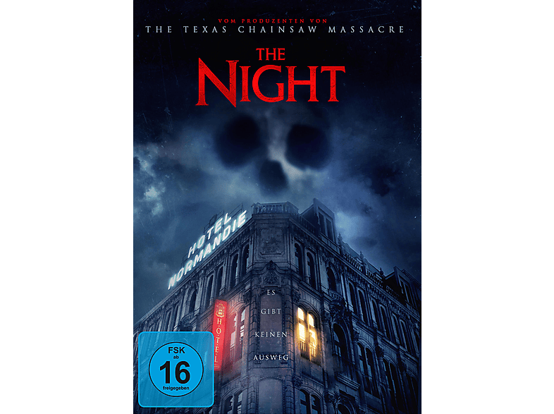 The Night Es Gibt Keinen Ausweg