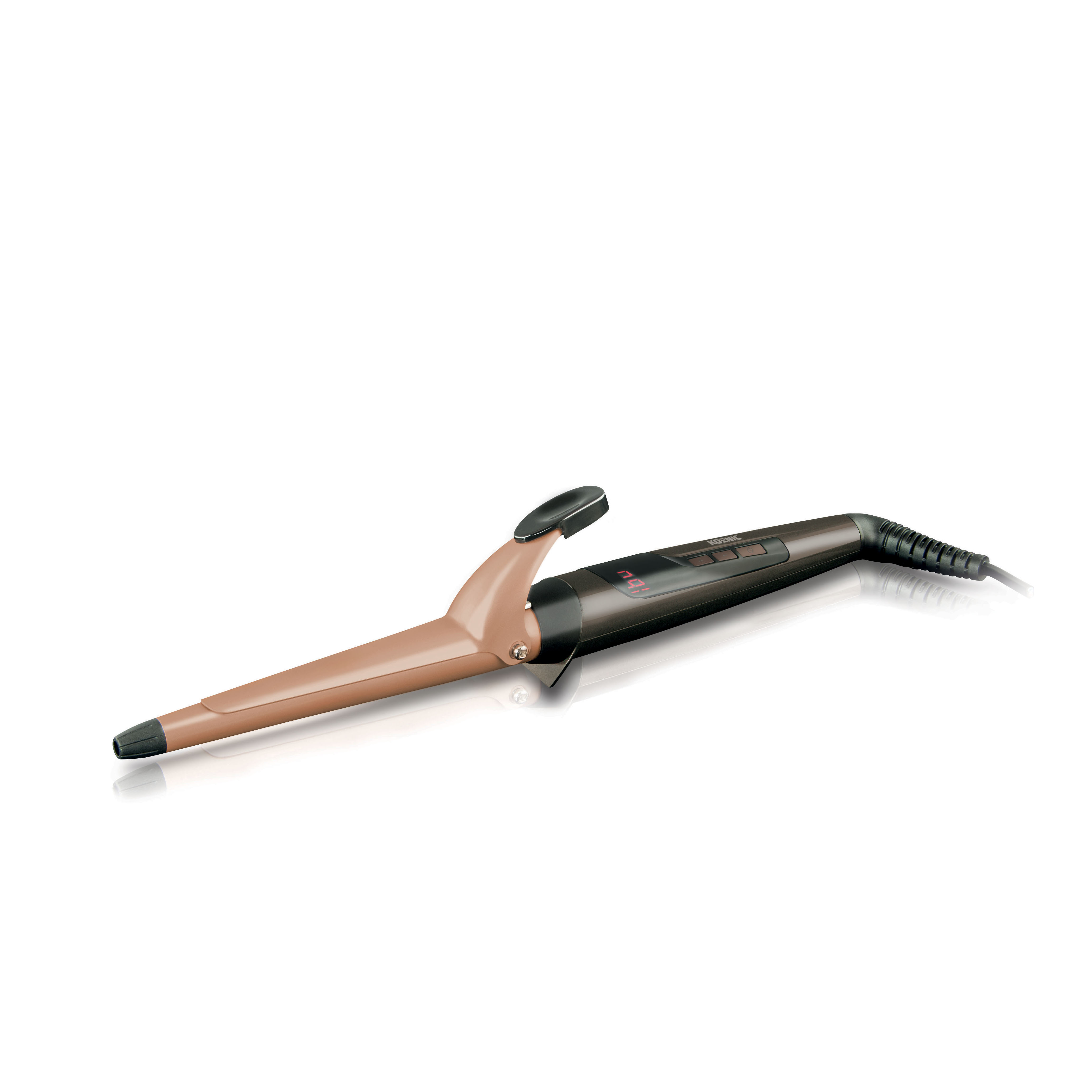 Ferro per capelli Koenic KHC 3310