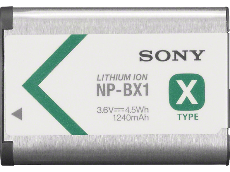 Batteria Sony Npbx1.Ce
