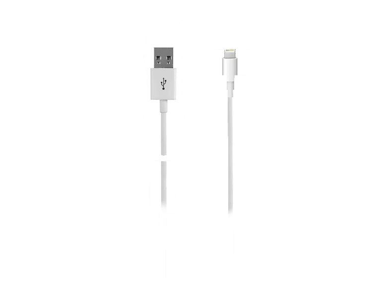 Cellular Line Cavo Lightning - Usb Usbdatacmfiipdw