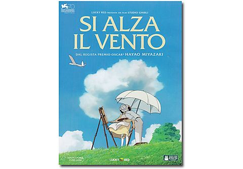 Si Alza Il Vento - DVD