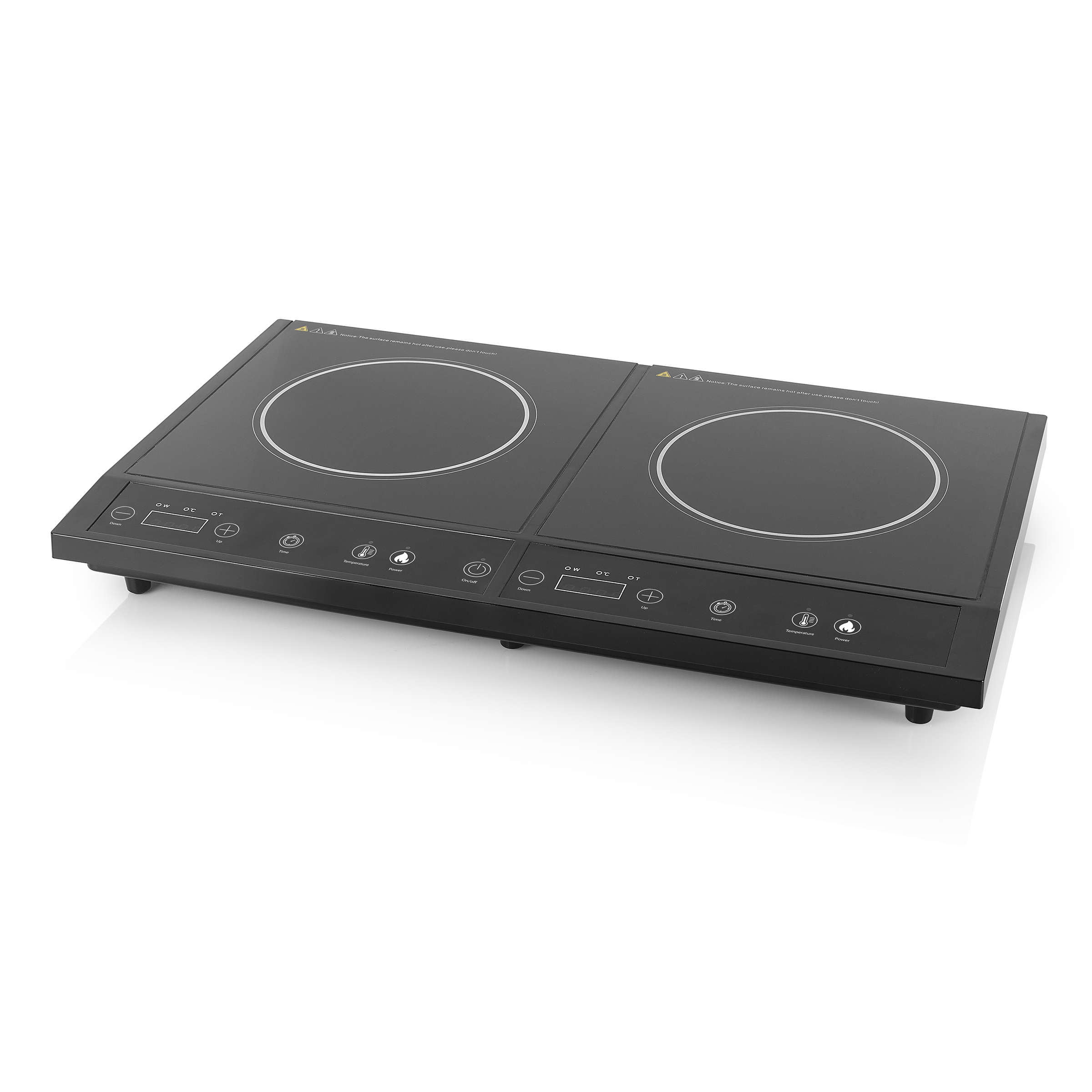 Piastra A Induzione Tristar Ik-6179 Induz DOP