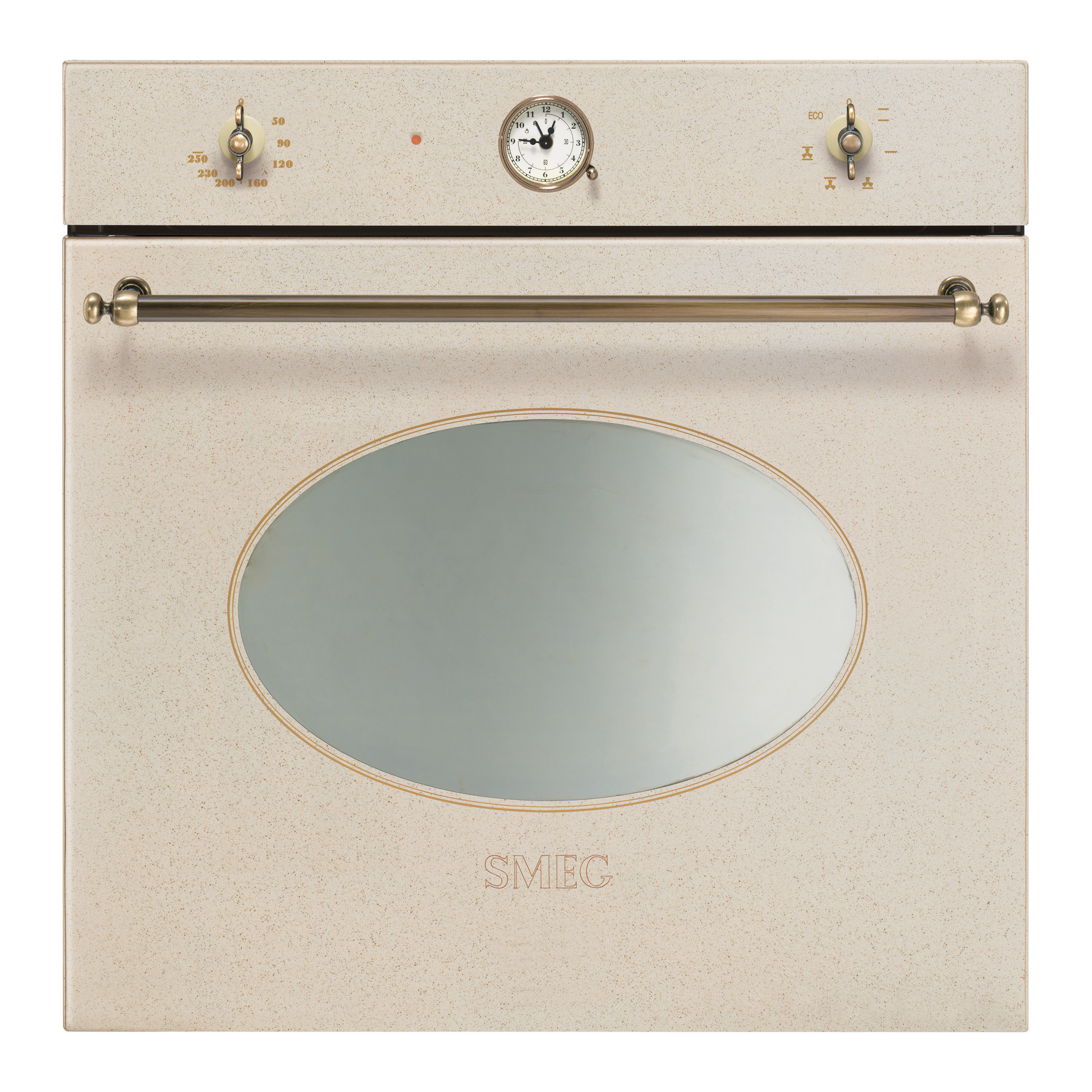 Smeg Sf800Avo Forno Incasso, classe A