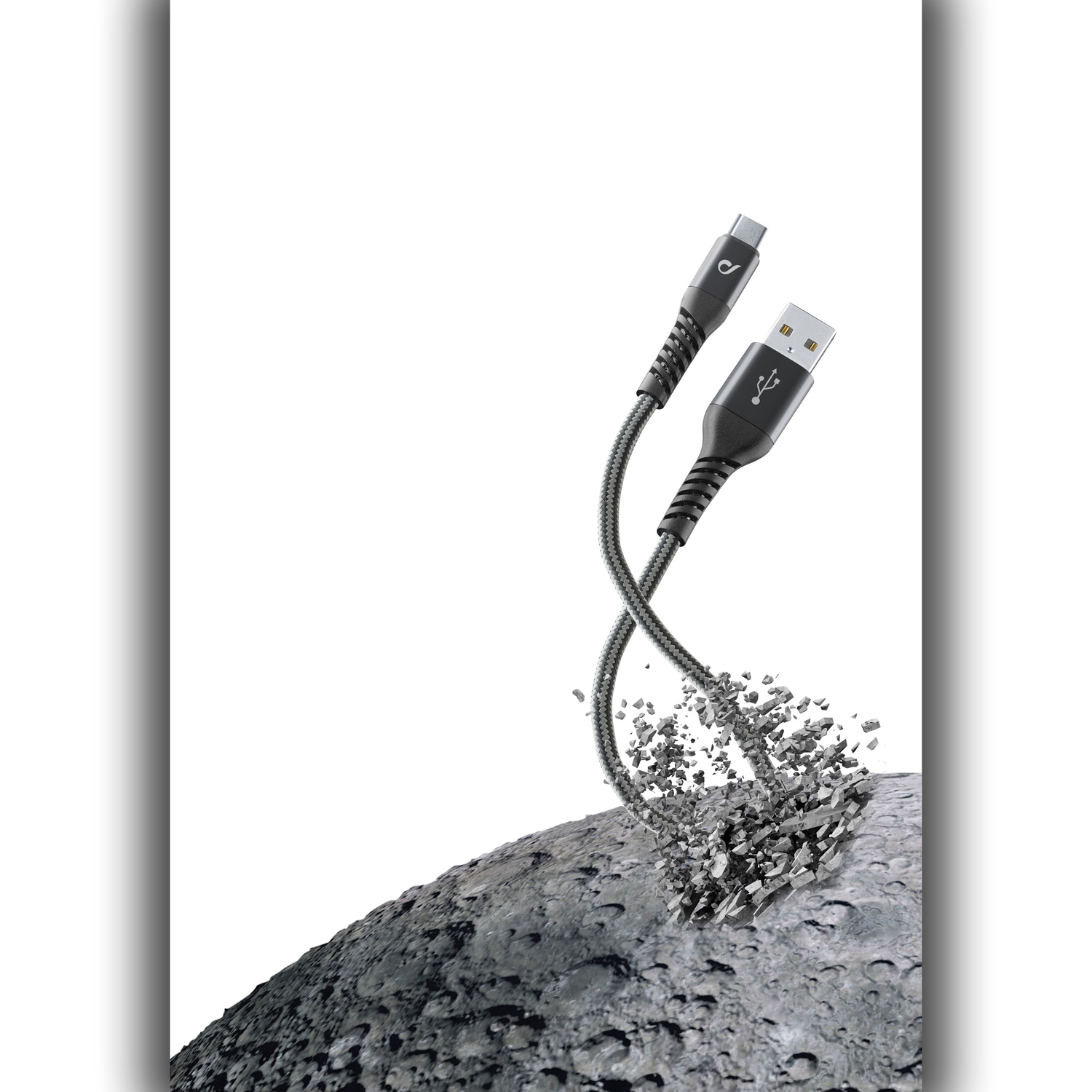 Cavo Type-C - USB Cellular Line Cavo 120cm