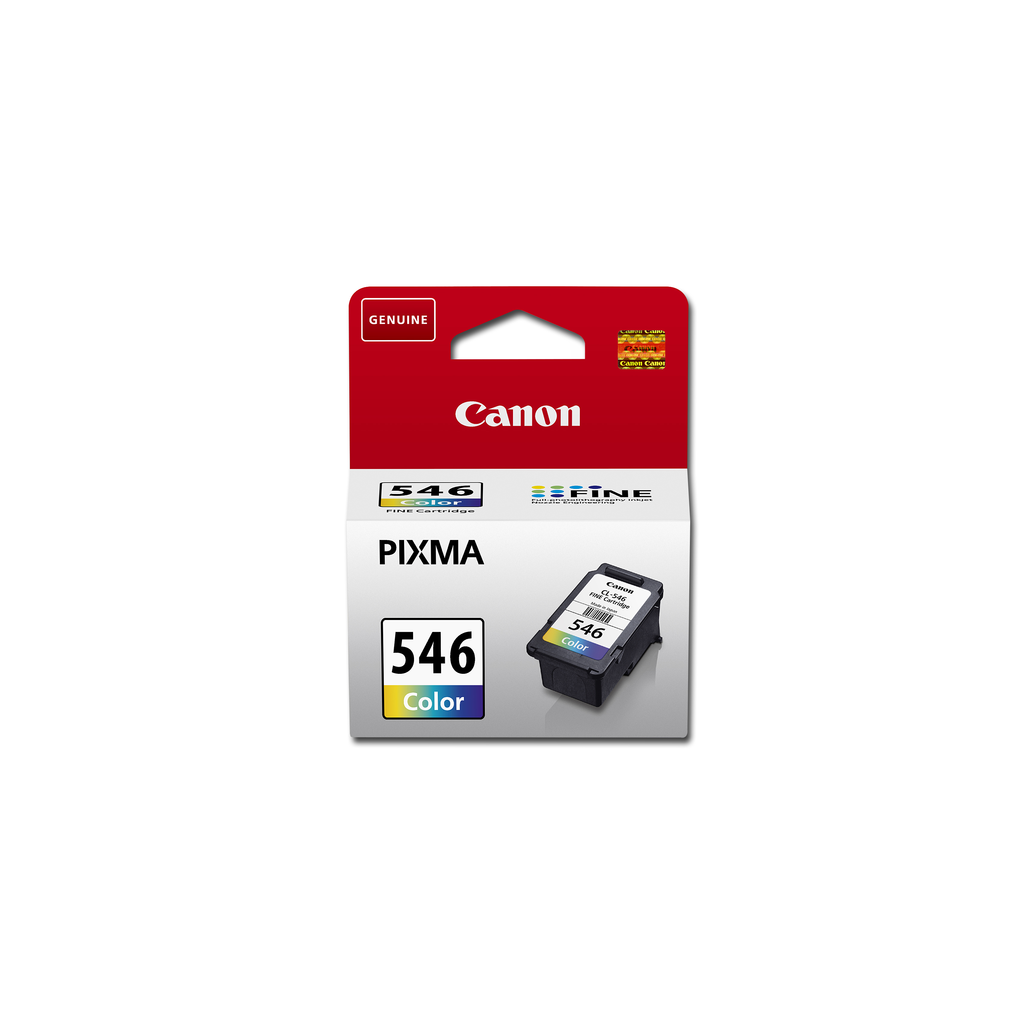 Canon Cl-546