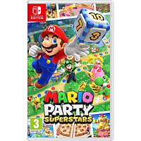 Mario Party Superstars - Switch