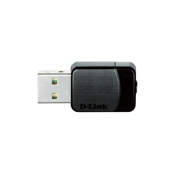 Adattatore D-Link Dwa-171