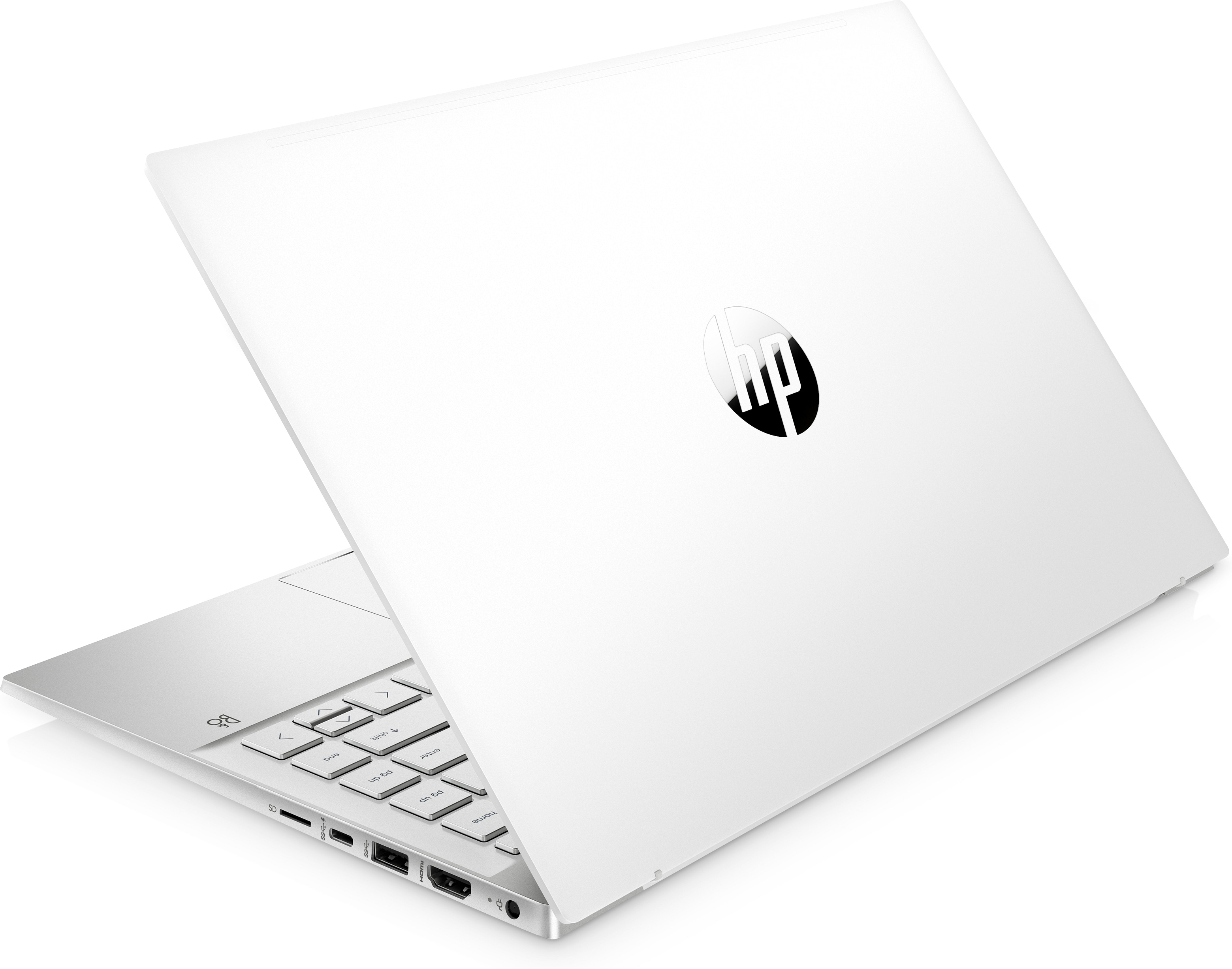 HP Pavilion 14-ec0357ng - 14 Zoll - AMD Ryzen™ 5 5500U - 16 GB - 1 TB - AMD Radeon™ Onboard Graphics - Windows 10 Home (64 Bit)