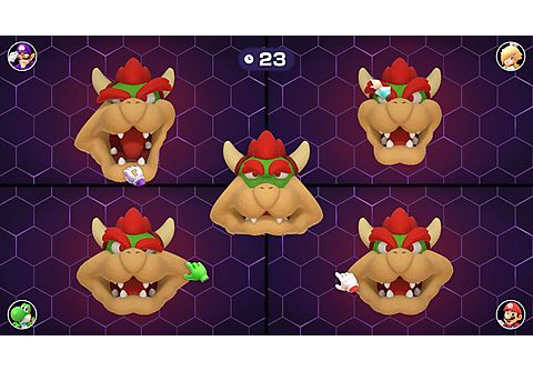 Mario Party Superstars | Nintendo Switch