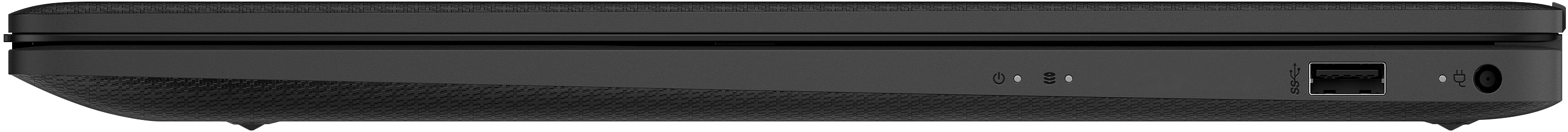 HP 17-cn0334ng - 17,3 Zoll - Intel® Core™ i3 i3-1125G4 - 8 GB - 512 GB - Intel® UHD Graphics - Windows 10 Home (64 Bit)