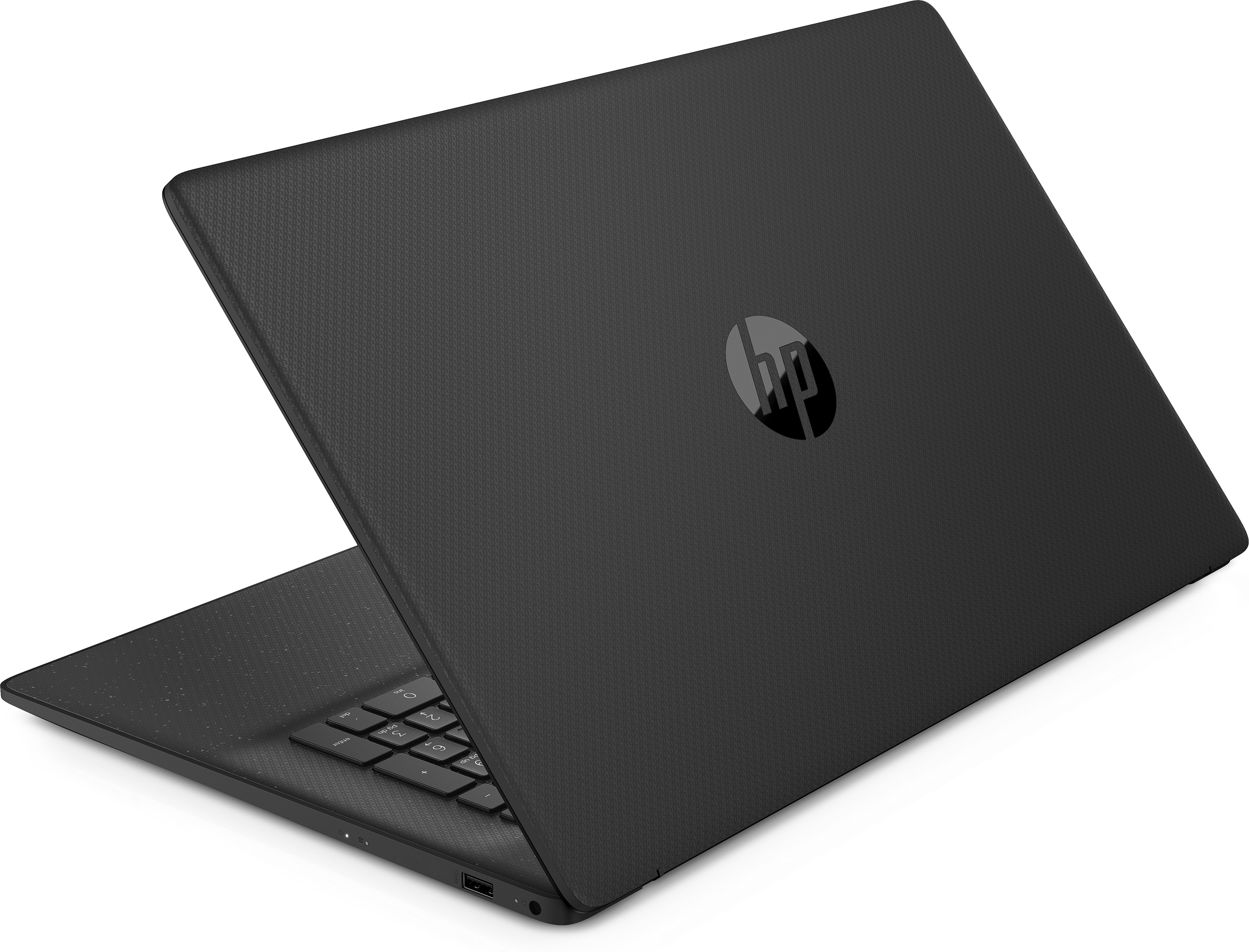 HP 17-cn0334ng - 17,3 Zoll - Intel® Core™ i3 i3-1125G4 - 8 GB - 512 GB - Intel® UHD Graphics - Windows 10 Home (64 Bit)
