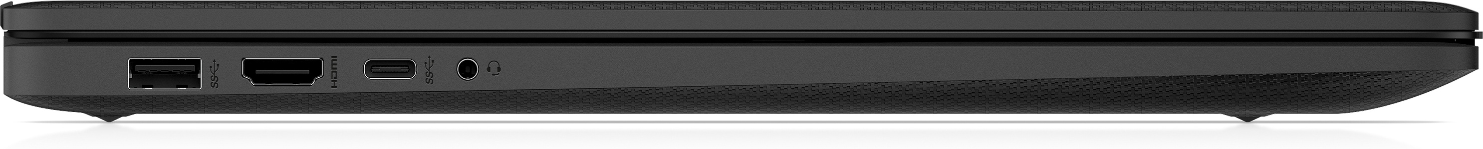 HP 17-cn0334ng - 17,3 Zoll - Intel® Core™ i3 i3-1125G4 - 8 GB - 512 GB - Intel® UHD Graphics - Windows 10 Home (64 Bit)