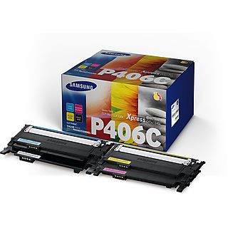 SAMSUNG CLT-P406C/ELS