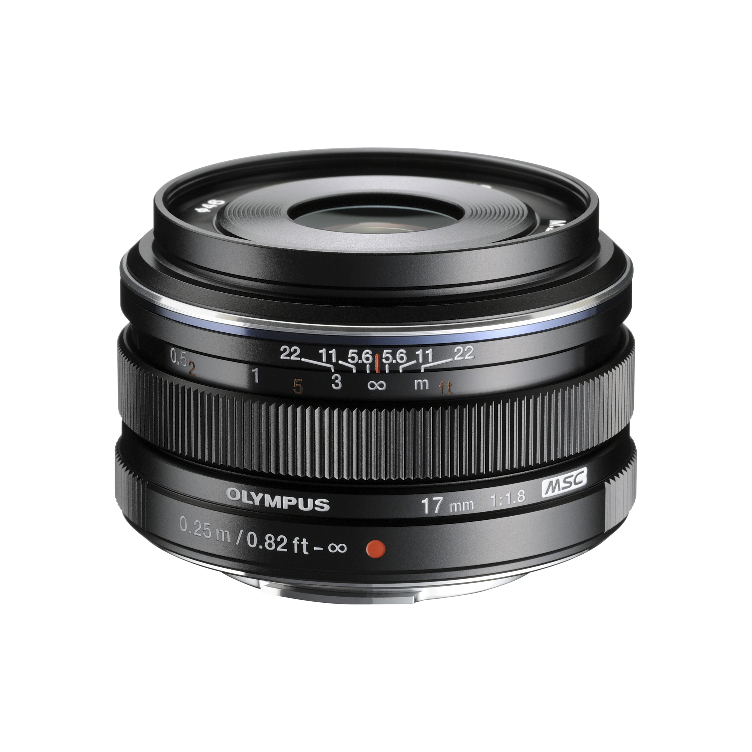 Obiettivo Mirrorless Olympus Ewm1718N