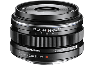 OBIETTIVO MIRRORLESS OLYMPUS EWM1718N