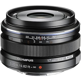 OBIETTIVO MIRRORLESS OLYMPUS EWM1718N